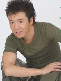 马仕健
