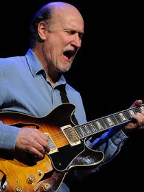 John Scofield