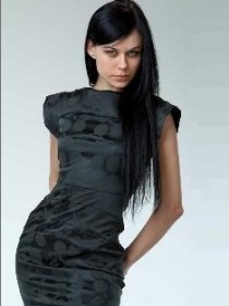 Anya Shesternina