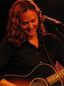 Allie Moss