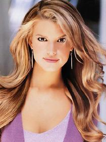 Jessica Simpson