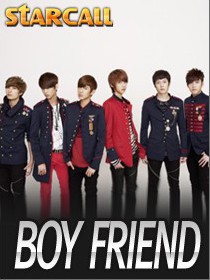 Boyfriend
