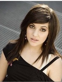 Nadine Beiler