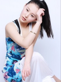 黄美琪