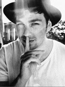 Greg Holden