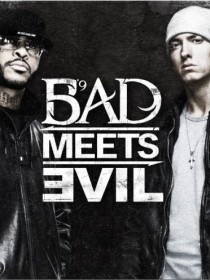 Bad Meets Evil (Eminem&59)
