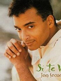 Jon Secada