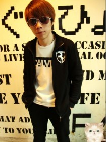 Mzone小磊