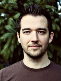 Aaron J Robinson