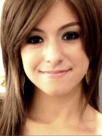 Christina Grimmie