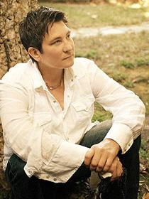 K. D. Lang