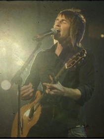 Aaron Keyes