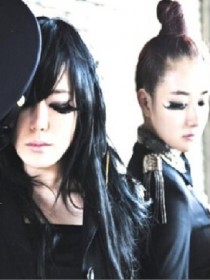 Black Eye