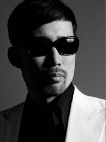 冲野修也