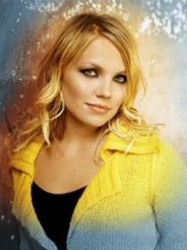 Lene Marlin