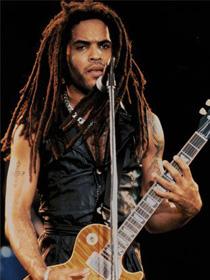 Lenny Kravitz