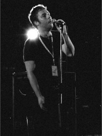 Baxter Dury