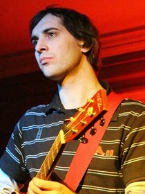 Ben Marwood