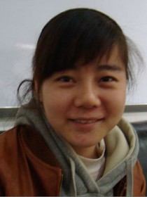 杨姝红