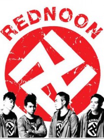 Red Noon