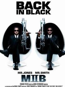 Men in Black