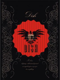 dish乐队