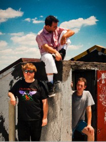 Future Islands