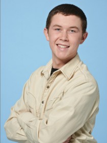 Scotty McCreery