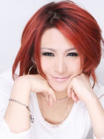 杨晓珊