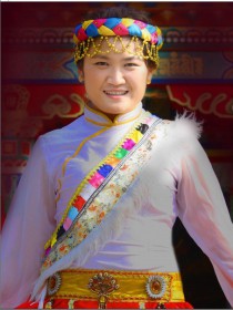 庞静