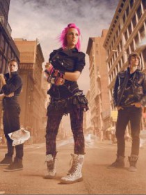 Icon for Hire