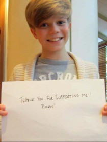 Ronan Parke