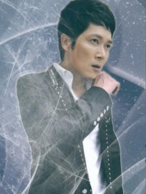 王灿