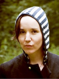 Sarah Macdougall