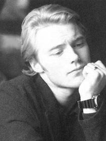 Ronan Keating