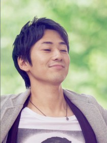 前山雄