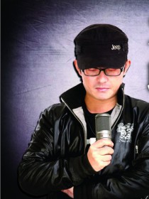 宏峰