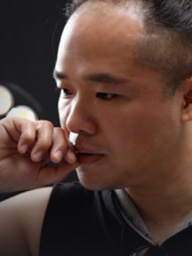 赵星翔