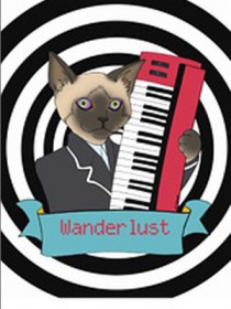 Wanderlust