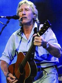 Roger Waters