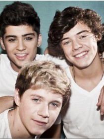 One Direction