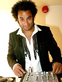Stephen Simmonds