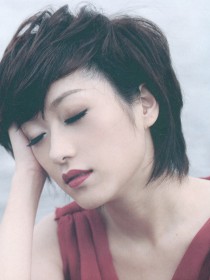 李娅莎