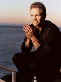 Steven Curtis Chapman