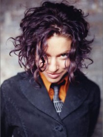 Ani DiFranco