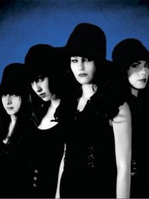 Black Belles, The