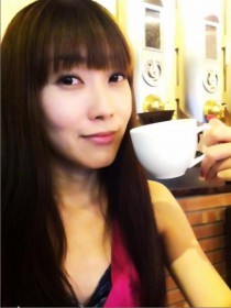 西田惠里奈