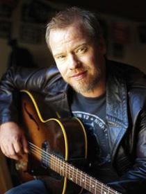 Shawn Mullins