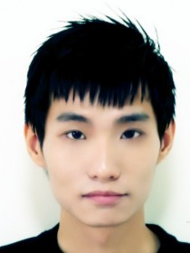 陈俊向