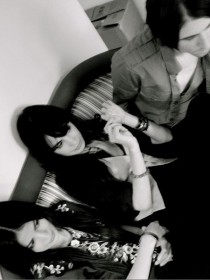 School Of Seven Bells